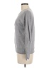 Life Is Good Graphic Gray Pullover Sweater Size M - photo 5