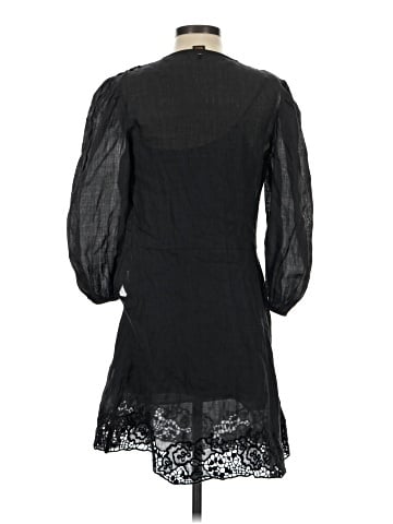 BOSS by HUGO BOSS Cocktail Dress (view 2)