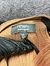 Ninety Tan Sleeveless Top Size S - photo 7