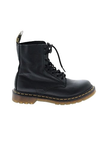Dr. Martens Ankle Boots (view 1)