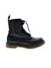 Dr. Martens Black Brown Ankle Boots Size 6 - photo 1