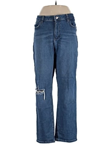 Lee Jeans (view 1)