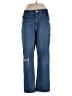 Lee Blue Jeans Size 16M - photo 1