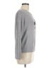 Life Is Good Graphic Gray Pullover Sweater Size M - photo 4