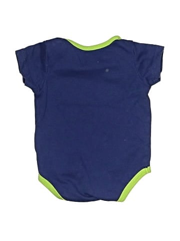 Rocawear Short Sleeve Onesie (view 2)