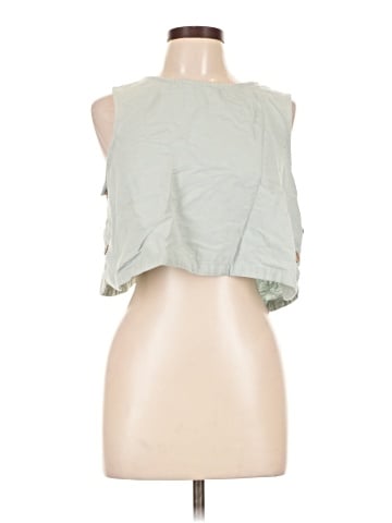 O'Neill Sleeveless Blouse (view 1)