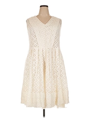 Alfani Casual Dress (view 1)