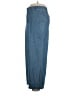 J.Crew 100% Cotton Blue Casual Pants Size 14 - photo 5