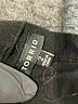 Torrid Black Sleeveless Top Size 2X Plus (2) - photo 7