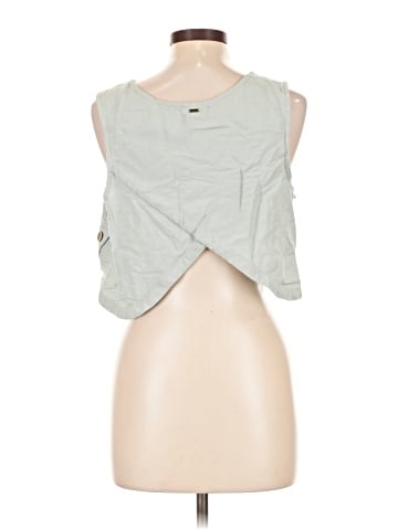 O'Neill Sleeveless Blouse (view 2)