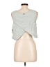 O'Neill Green Sleeveless Blouse Size L - photo 2