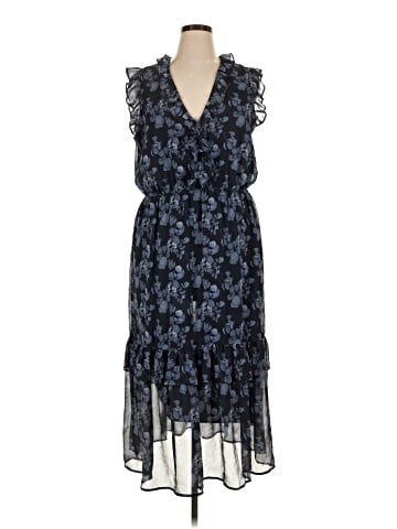 Banana Republic Factory Store Cocktail Dress (view 1)