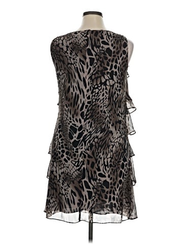 Sandra Darren Cocktail Dress (view 2)