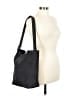 Madewell 100% Leather Black Leather Shoulder Bag One size - photo 2