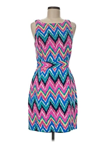Lilly Pulitzer Cocktail Dress (view 1)