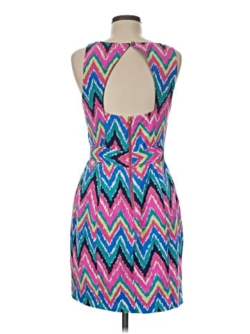 Lilly Pulitzer Cocktail Dress (view 2)