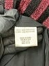 ModCloth Stripes Burgundy Formal Skirt Size XL - photo 5