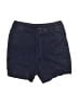 Gap Kids Solid Blue Shorts Size 6 - 7 - photo 1