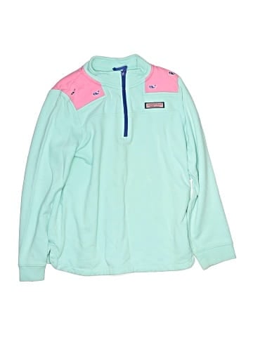 Vineyard Vines Sweatshirt (view 1)