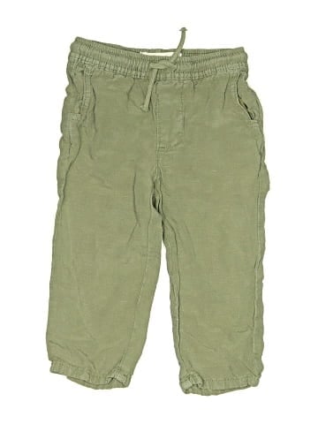 Zara Cargo Pants (view 1)