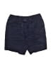 Gap Kids Solid Blue Shorts Size 6 - 7 - photo 2