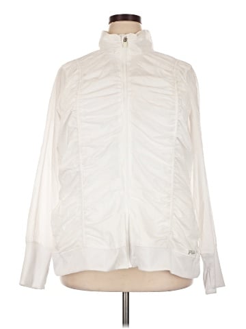Fila Sport Track Jacket (view 1)