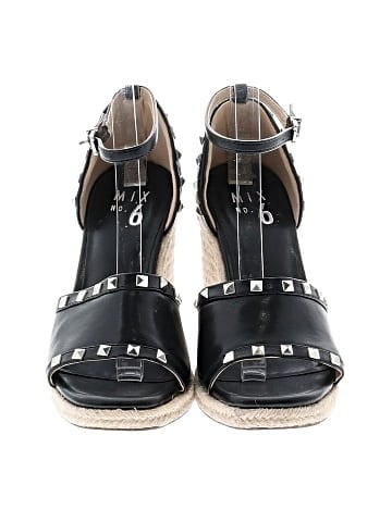 Mix No. 6 Wedges (view 2)