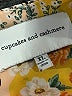 Cupcakes & Cashmere Yellow Kimono Size XL - photo 7