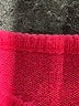 Unbranded Pink Cardigan Size M - photo 7