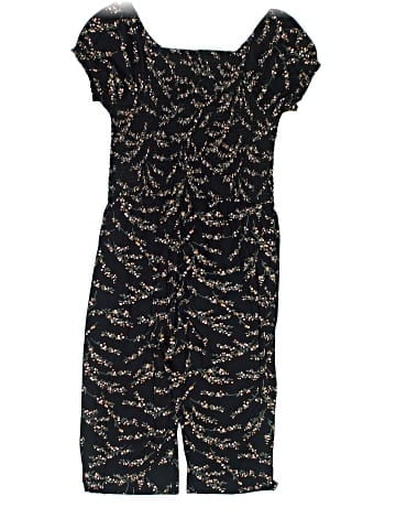 The Children's Place Short Sleeve Onesie (view 2)