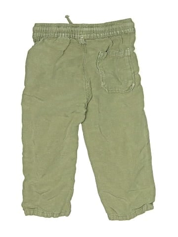 Zara Cargo Pants (view 2)