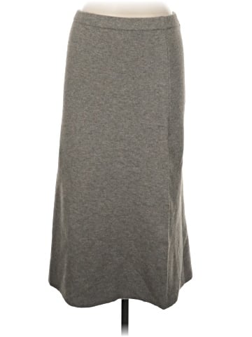 Zara Casual Skirt (view 1)
