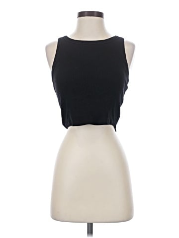 Uniqlo Tube Top (view 1)