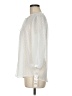 Elle Ivory 3/4 Sleeve Blouse Size M - photo 5