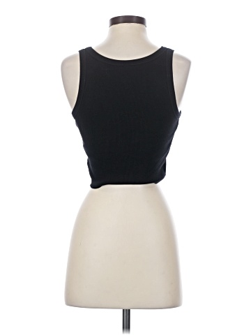 Uniqlo Tube Top (view 2)