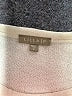 Lilla P Ivory Short Sleeve Top Size M - photo 7