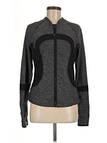 Lululemon Athletica Track Jacket (view 1)