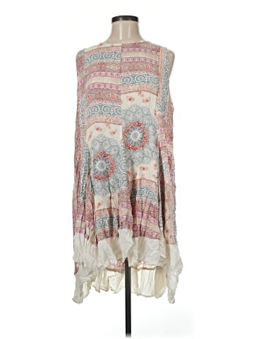 Altar'd State Casual Dress (view 1)
