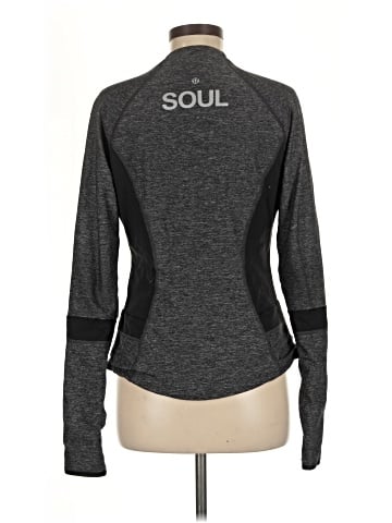 Lululemon Athletica Track Jacket (view 2)