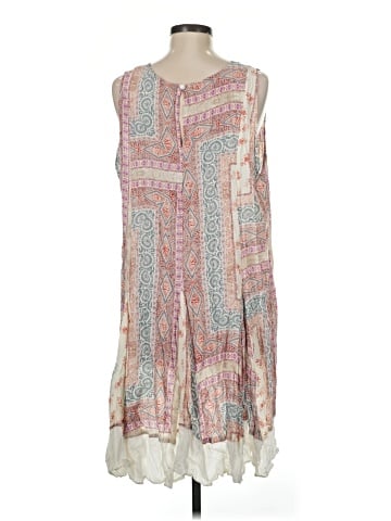 Altar'd State Casual Dress (view 2)