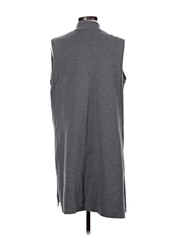 Ann Taylor Factory Sweater Vest (view 2)