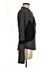 Lululemon Athletica Gray Track Jacket Size 6 - photo 4