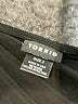 Torrid Black Sleeveless Top Size 2X Plus (2) - photo 7