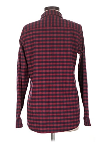 Orvis Long Sleeve Button-Down Shirt (view 2)