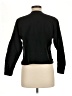 Liz Claiborne Black Pullover Sweater Size M - photo 2