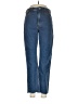 Abercrombie & Fitch Blue Jeans Size 29 waist - photo 1