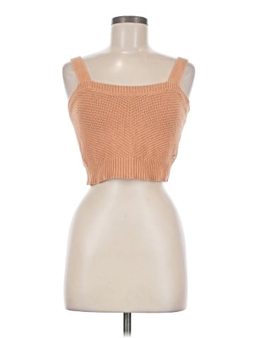 Roxy Sweater Vest (view 1)