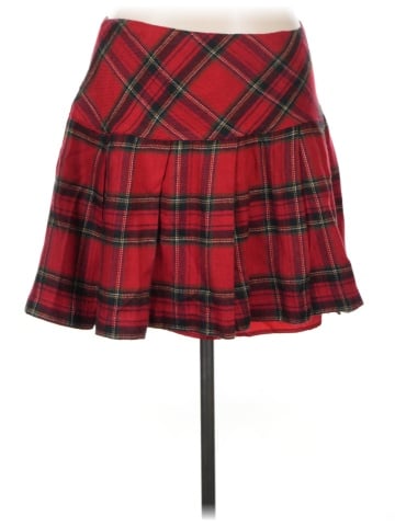 Steve & Barry's Casual Skirt (view 1)