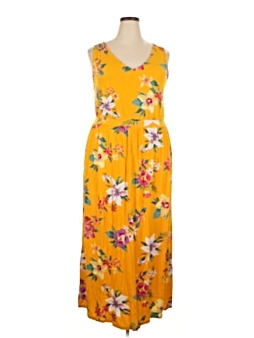 Old Navy Casual Dress (view 1)