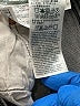 Levi's Gray Denim Shorts Size 32 waist - photo 4